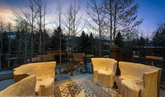 1564 Silver King Dr A, Aspen, CO 81611