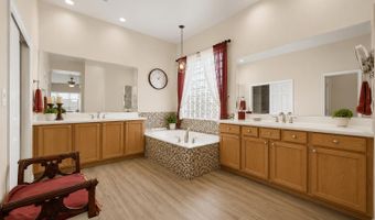 2026 W HIDDEN TREASURE Way, Anthem, AZ 85086