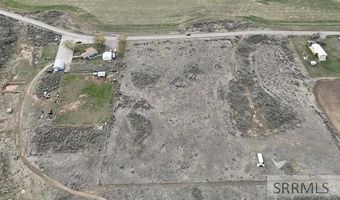 Oregon Trail Road, Bancroft, ID 83217