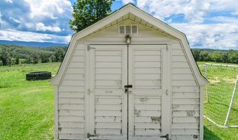487 Snow Hill Rd, Ballard, WV 24918