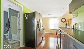 1040 Southern Ave, Beech Grove, IN 46107
