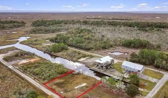 29 30 St Ann Dr, Bay St. Louis, MS 39520