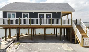 43 MARINA VIEW Ct Md-A1, Bethany Beach, DE 19930