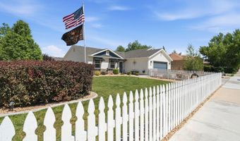 1720 N 3475 W, Cedar City, UT 84721