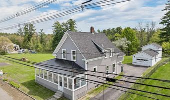 29 Main St, Alton, NH 03809