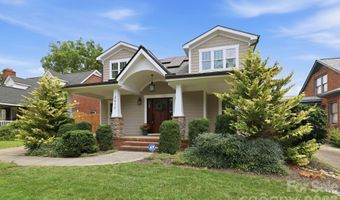2617 Commonwealth Ave, Charlotte, NC 28205