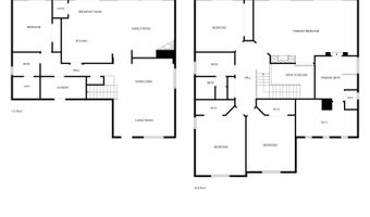 5375 Rockrose Way, Antioch, CA 94531