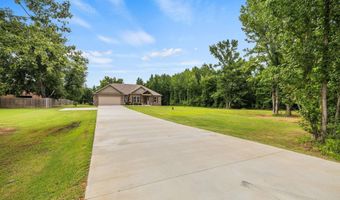 250 Saddlebrook Cir, Austin, AR 72007