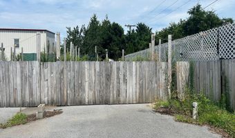 540 S MARTIN LUTHER KING JR Blvd, Dover, DE 19901