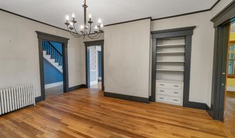 20 Coe Hill Rd, Center Harbor, NH 03226