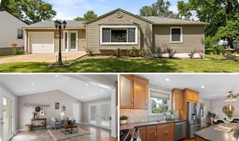 9217 Hallock Dr, Affton, MO 63123