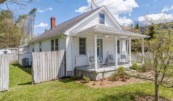 313 Tanner St, Abingdon, VA 24210