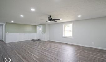 1737 W 1000 N, Alexandria, IN 46001