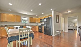 479 Deadmore SE St, Abingdon, VA 24210