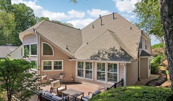 6125 Harbour Overlook, Alpharetta, GA 30005