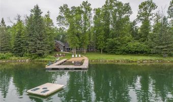 6946 Sweet Fern Ln NW, Akeley, MN 56433