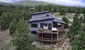 21 Torrey Pines Ln, Angel Fire, NM 87710