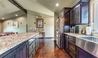 6946 County Road 3430, Ada, OK 74820