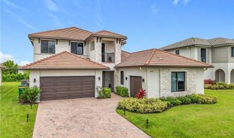 5024 Gambero Way, Ave Maria, FL 34142