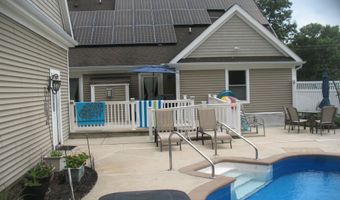 550 Egenolf Pl, Bayville, NJ 08721