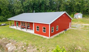 25655 S 560 Rd, Afton, OK 74331