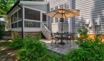 2411 Fordcrest Dr, Apex, NC 27502
