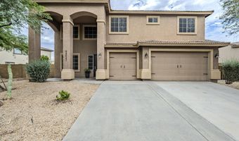 44022 N 43RD Dr, Anthem, AZ 85087