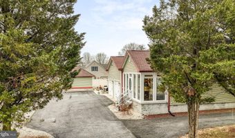 303 S BEDFORD St, Georgetown, DE 19947