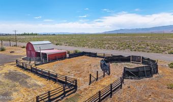 1915 Thomas Jefferson Ave, Battle Mountain, NV 89820