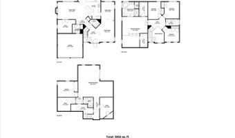 4314 QUANDERS PROMISE Dr, Bowie, MD 20720