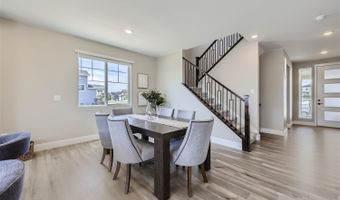 4223 Crestone Peak St Plan: Artisan 3, Brighton, CO 80601