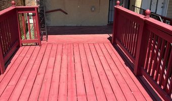 2807 CLIFTON Ave, Baltimore, MD 21216