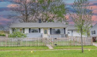 1404 Dean Dr, Albion, MI 49224
