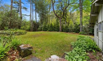 1145 Franklin Rd, Highlands, NC 28741