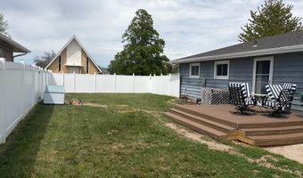 107 S Harrington, Ainsworth, NE 69210