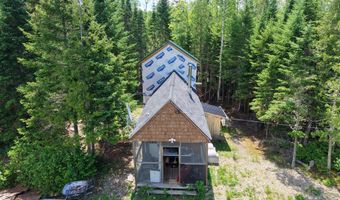 62 Black Dog Rd, Ashland, ME 04732