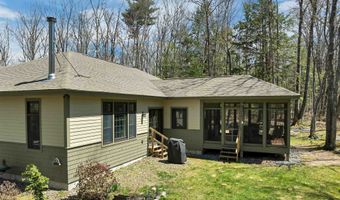 4 Colton Ln, Center Harbor, NH 03226
