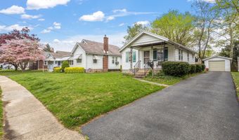 119 W FORRESTVIEW Rd, Brookhaven, PA 19015