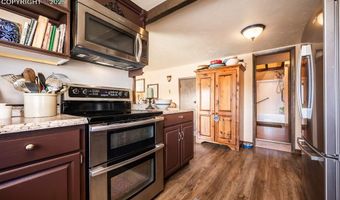 8419 3R Rd, Beulah, CO 81023