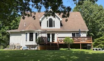 211 Vista Oak Trl, Ash Flat, AR 72513