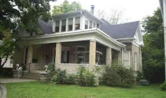 1247 Chestnut St, Bowling Green, KY 42101