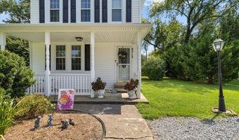 4515 STRAUSS Ave, Indian Head, MD 20640