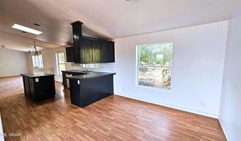 55 N Country Club Dr, Concho, AZ 85924