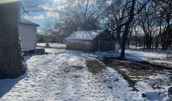 303 N Spear, Glasco, KS 67445