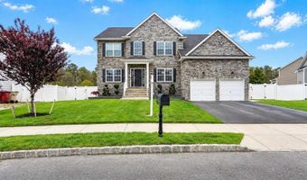 17 Prairie Ln, Bayville, NJ 08721