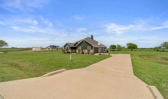 160 Grays Creek Cir, Alba, TX 75119