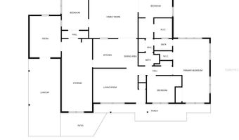 760 MANOR Dr, Bartow, FL 33830