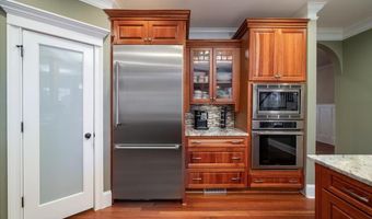 6124 Rudder Ln, Awendaw, SC 29429