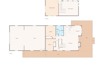 89 SUMMER PLACE Ln, Arley, AL 35541