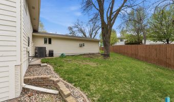 609 S Splitrock Blvd, Brandon, SD 57005